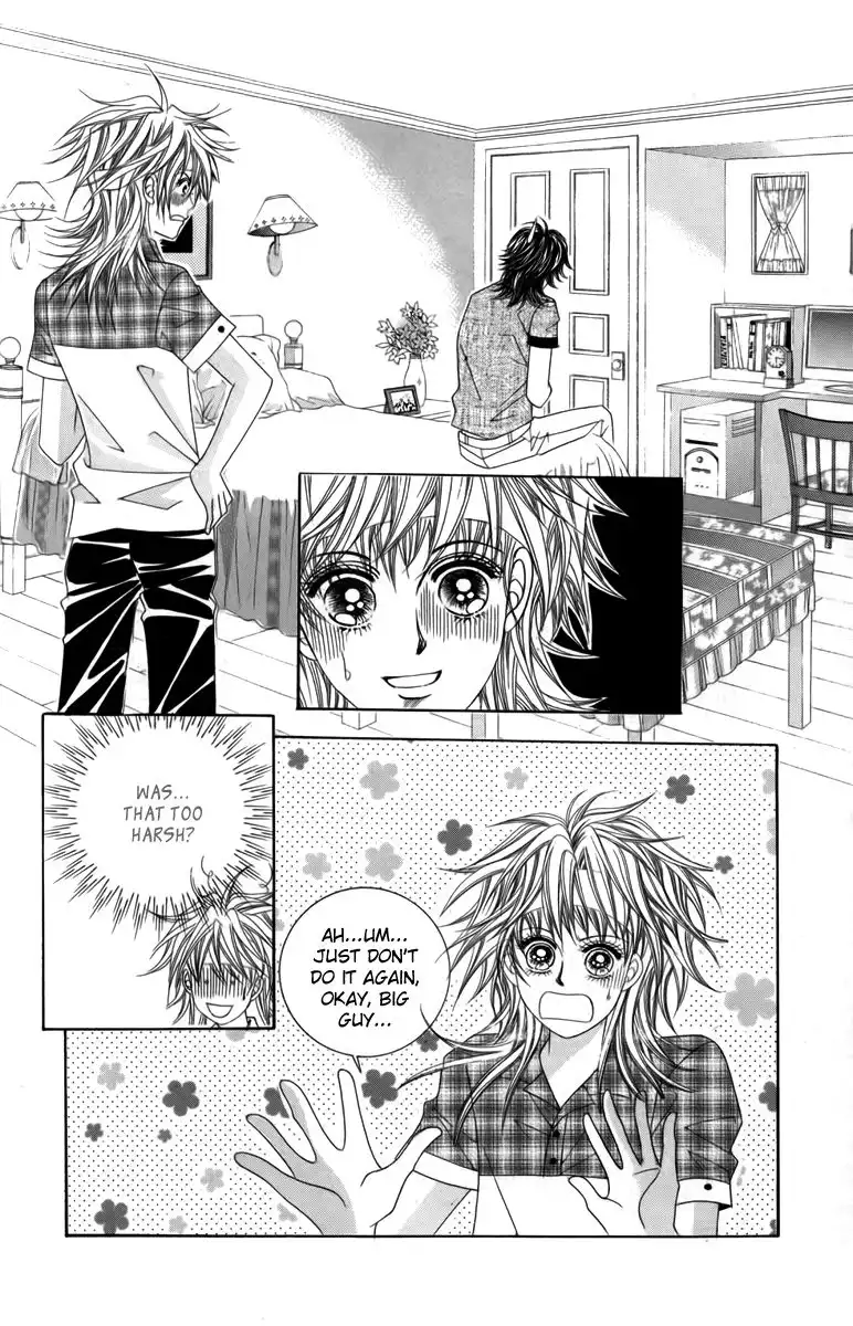 Nice Guy Syndrome Chapter 11 28